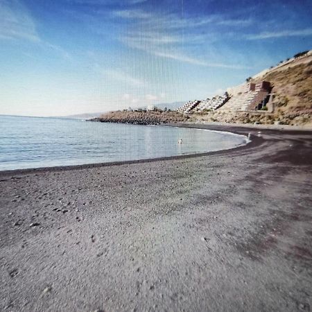 Willa El Alfar Santa Cruz de Tenerife Zewnętrze zdjęcie