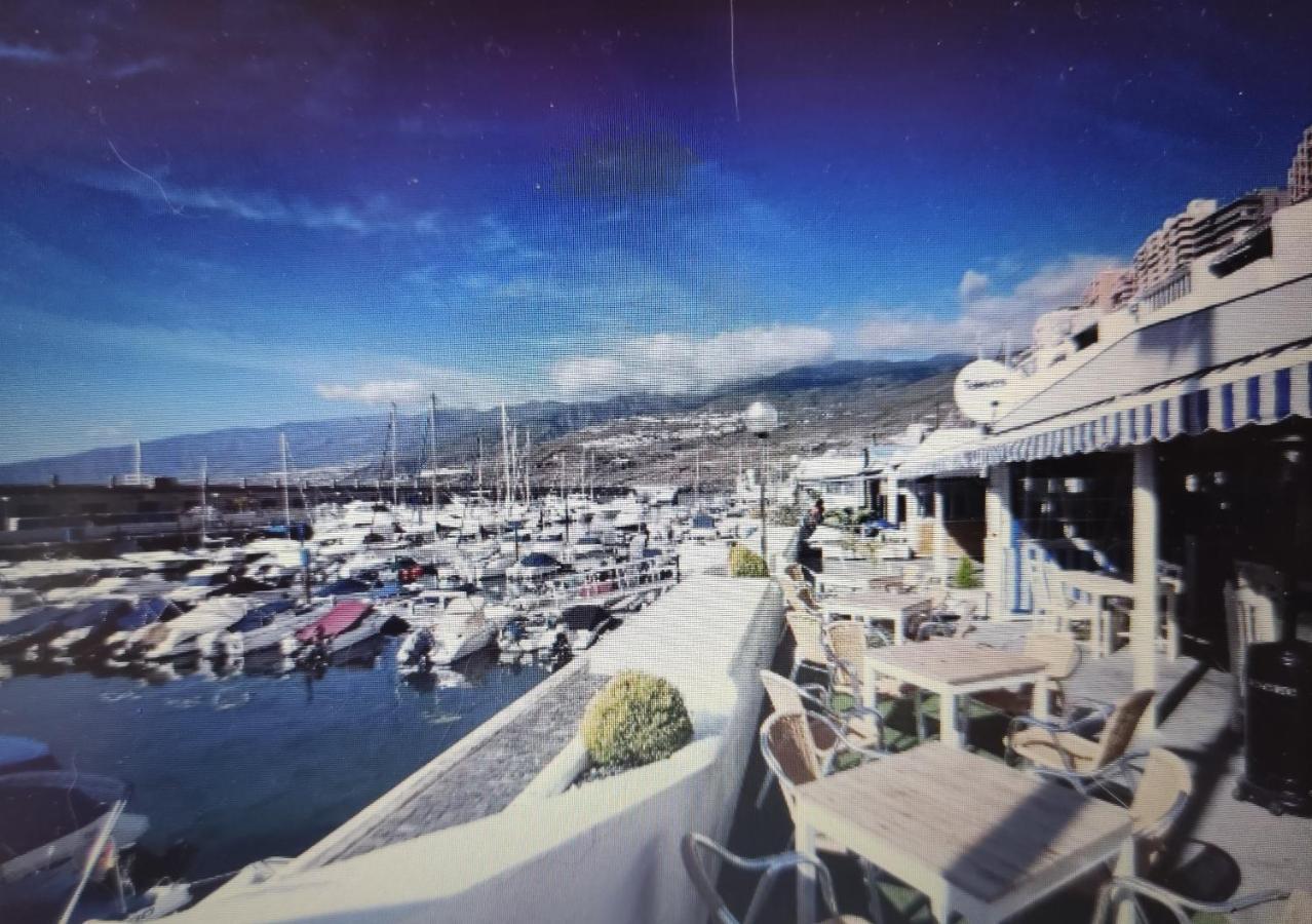 Willa El Alfar Santa Cruz de Tenerife Zewnętrze zdjęcie