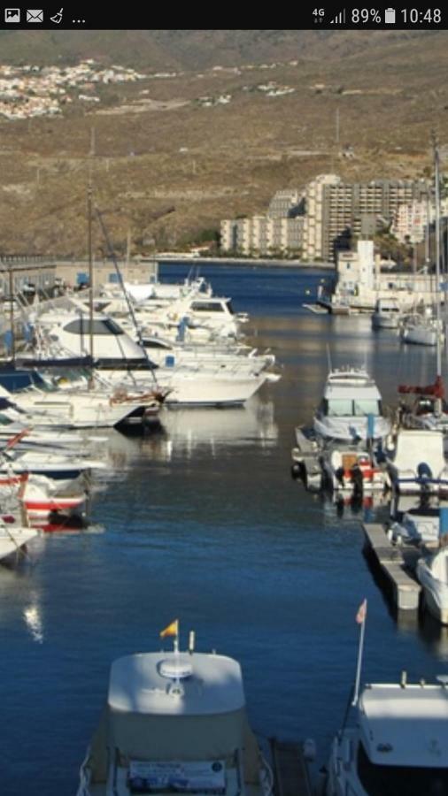 Willa El Alfar Santa Cruz de Tenerife Zewnętrze zdjęcie